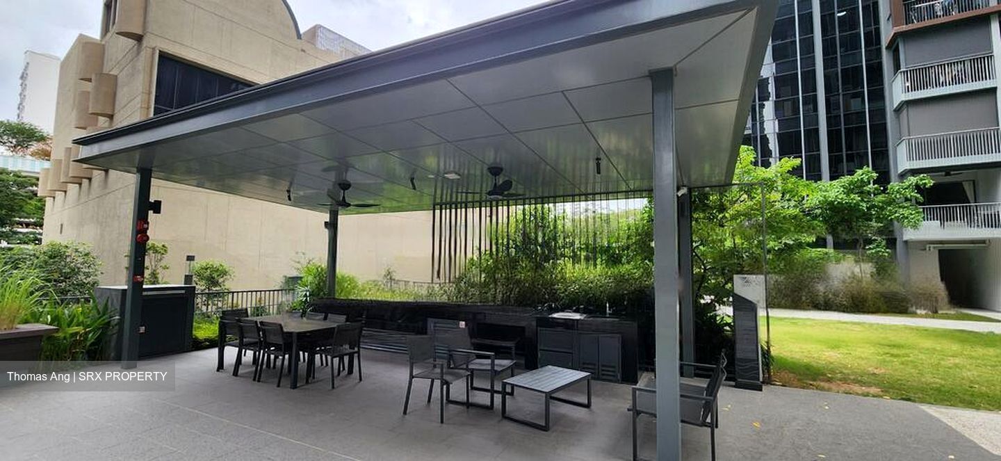 Piermont Grand (D19), Condominium #438114771